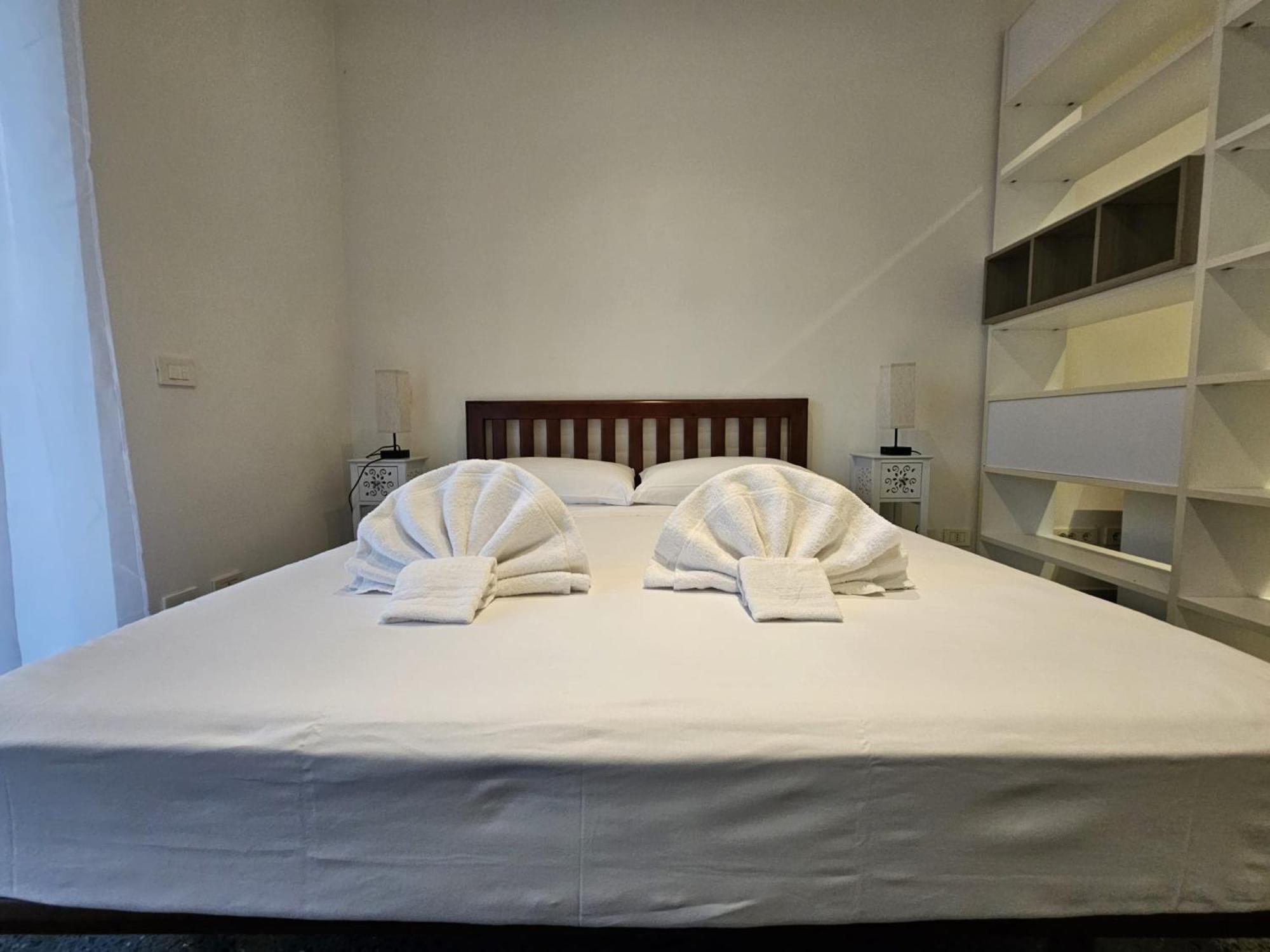 Be Your - Isabella Bright Apartment Rom