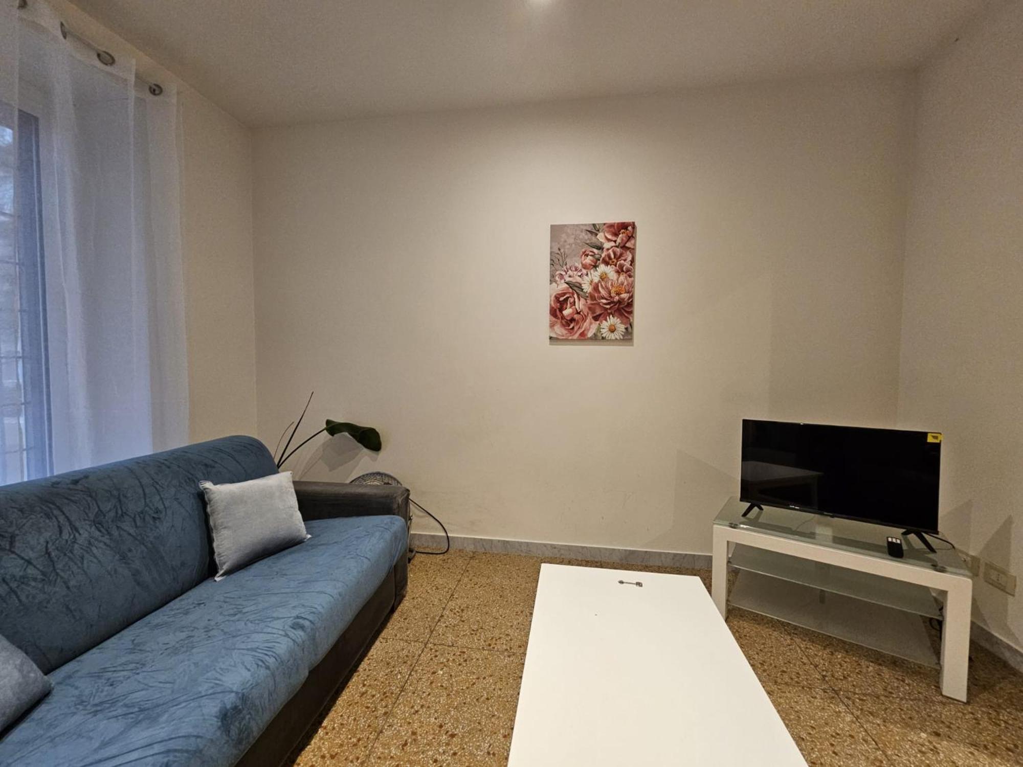 Be Your - Isabella Bright Apartment *