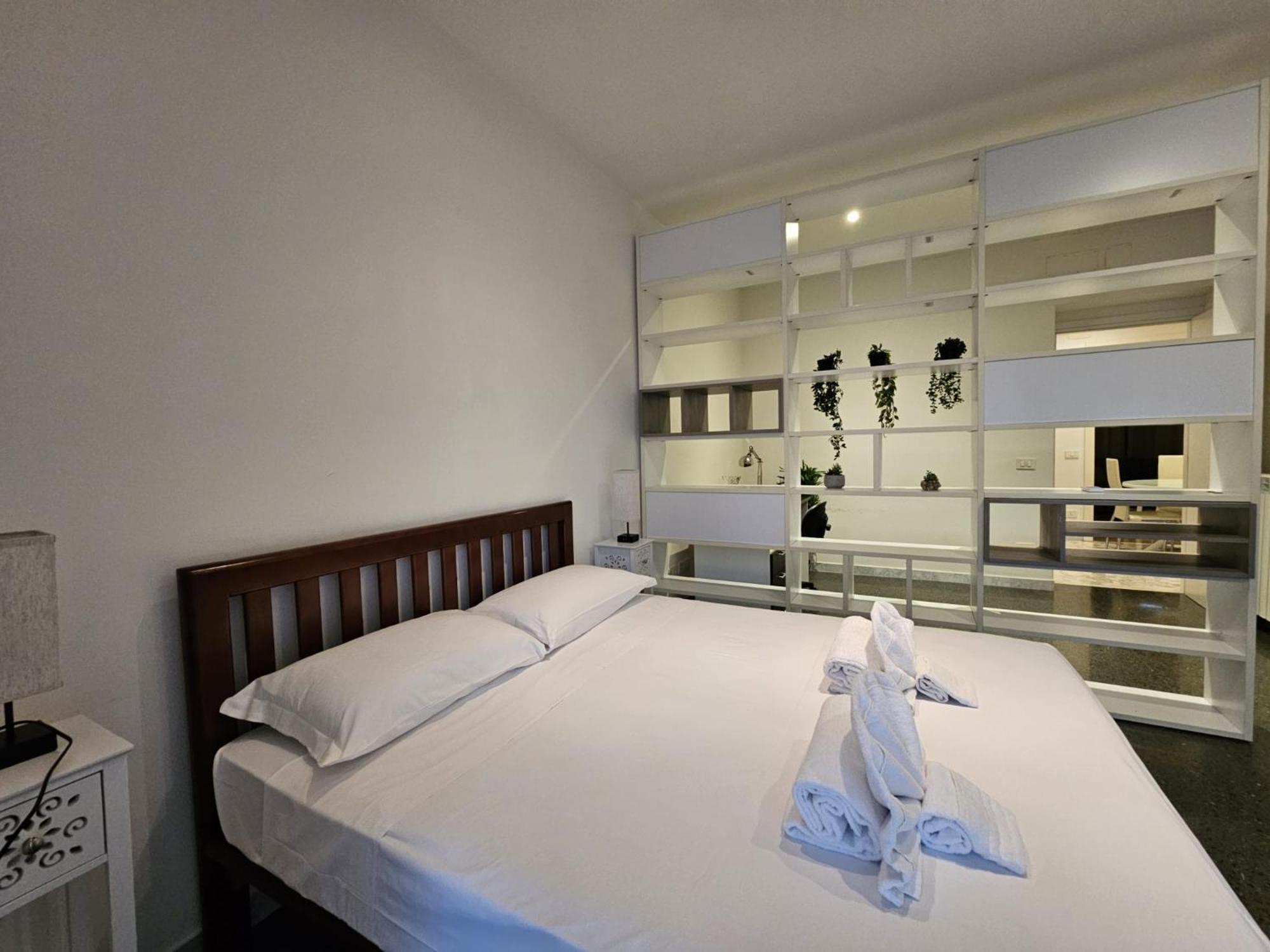 Be Your - Isabella Bright Apartment *