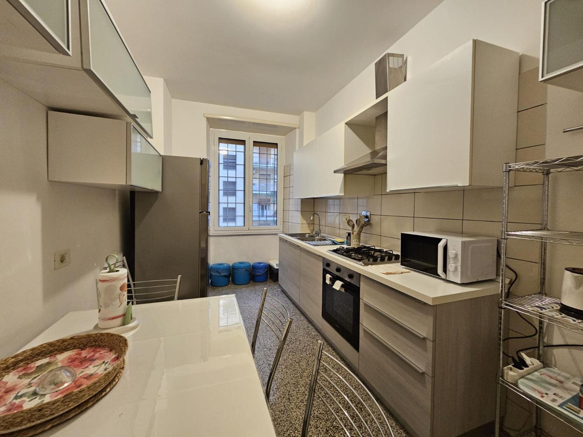 Apartment Be Your - Isabella Bright