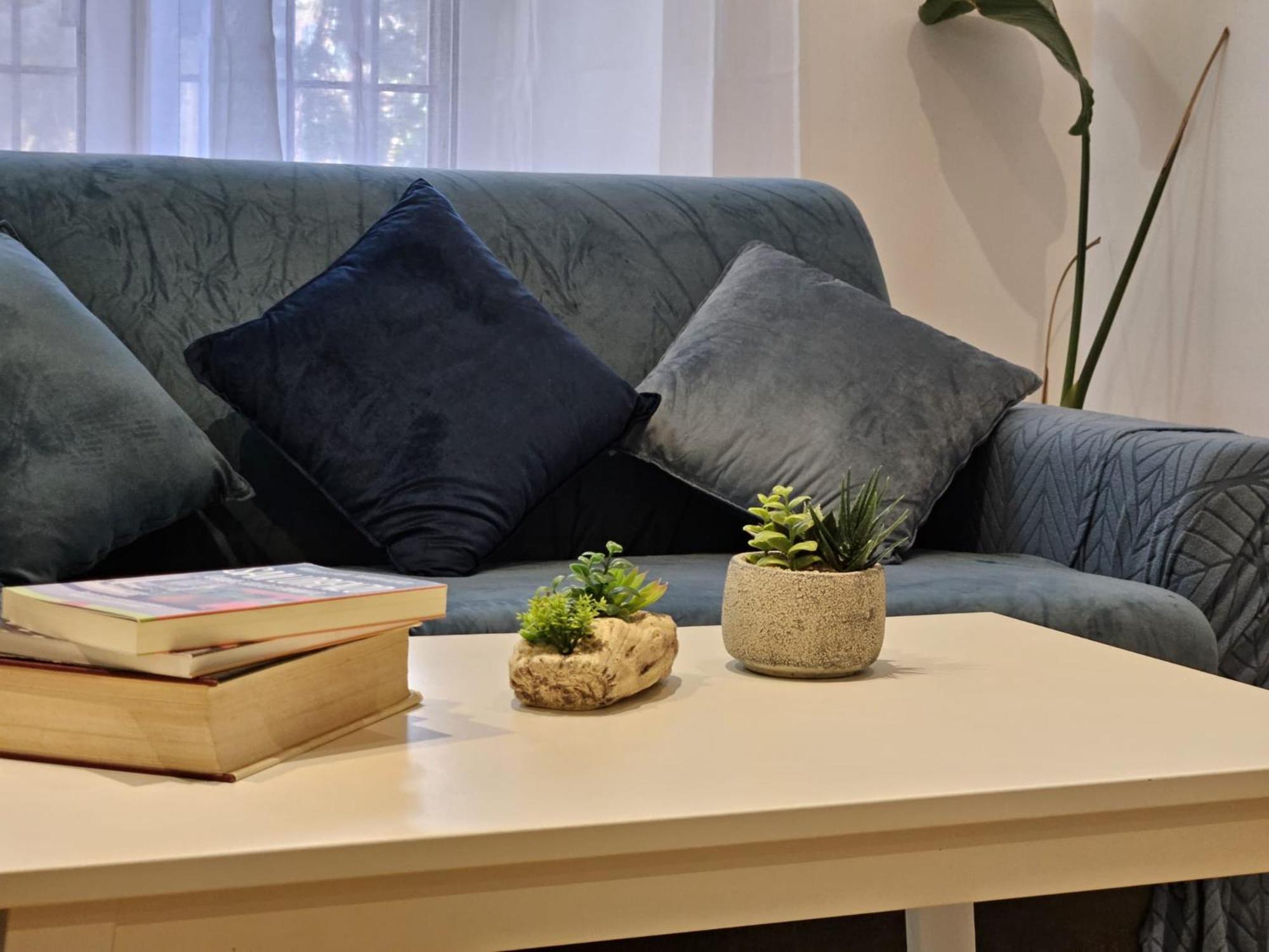 Be Your - Isabella Bright Apartment *